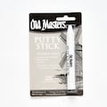 Old Masters Putty, Stick, White 32401